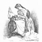 Miss Fanny Moody 1889