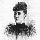 Adelina Patti 1892