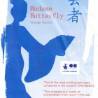 Madam Butterfly flyer