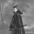 Arthur Winckworth as Mephistopheles