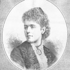 Julia Gaylord 1877