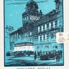 Programme cover 