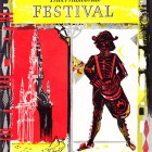 Programme Book cover