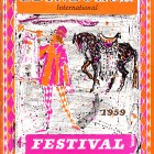 Programme Book cover