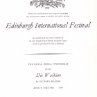 Synopsis cover