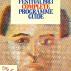 EIF Programme guide