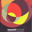 Cover of Festival Programme