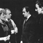 Catherine Wilson, Harold Blackburn, Colin Graham, Richard Rodney Bennett