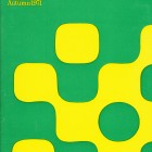 Programme cover MacRobert