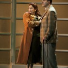 Angelica (Sally Silver) and Medoro (Andrew Radley)