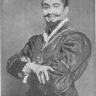 As Don Giovanni