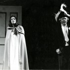Jill Gomez as Anne and Alexander Young as Tom