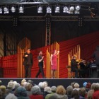 Don Giovanni at Culross 2011