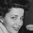 Rosalinde Elias, 1960