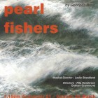 Edinburgh Grand Opera 2001: The Pearl Fishers