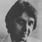 Gordon Christie c 1981