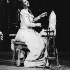 Jeannette Pilou in Faust