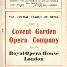 Promotional flyer 1932 p1