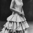 Janet Coster as Carmen