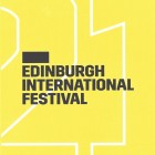 Edinburgh International Festival Programme 2021 cover