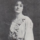 Mrs Boland (Myfanwy Newell)