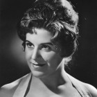 Luisa Maragliano 1960
