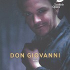 Don Giovanni promotional flyer 