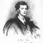 Portrait 1889 by John Pettie