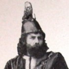 William Ludwig in role