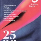 Season programme 2025-26