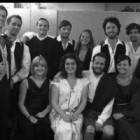 Cast for Lucia 2011