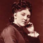Madame Marie Roze Perkins