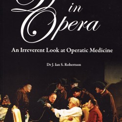 Doctors in Opera
