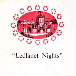 Ledlanet Nights