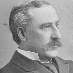 George Snazelle 1898