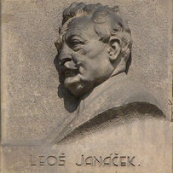 Leos Janacek