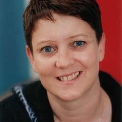 Jane Davidson
