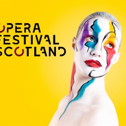 Opera Festival Scotland 2021