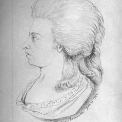 Maria Theresia von Paradis