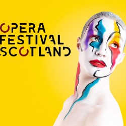 Opera Festival Scotland