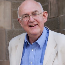 Iain Fraser | Opera Scotland publisher